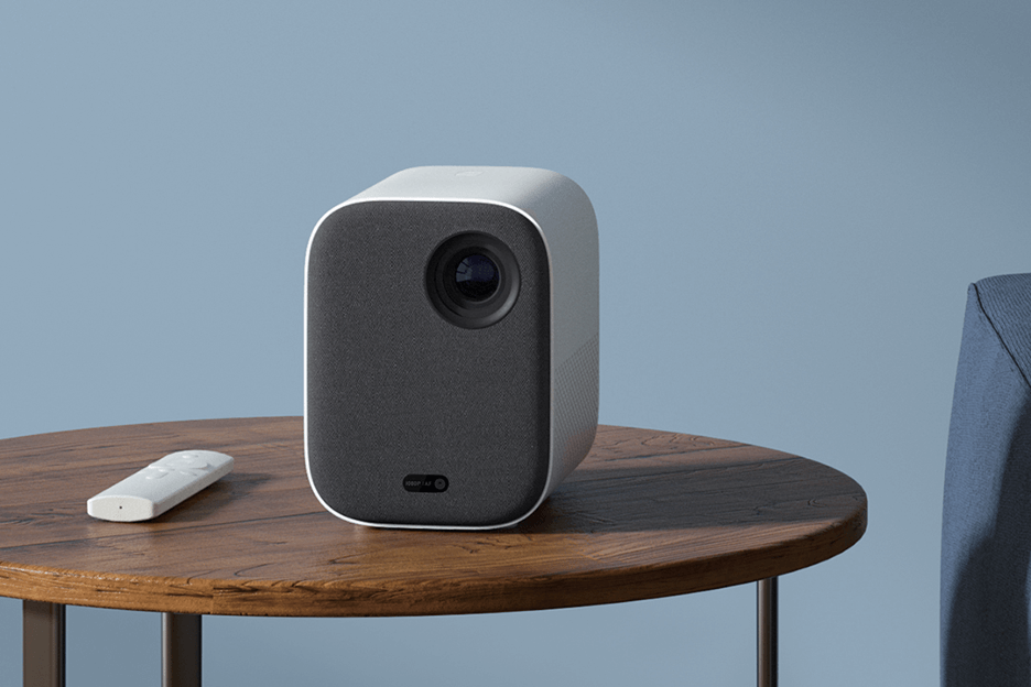 Xiaomi Proiector Compact