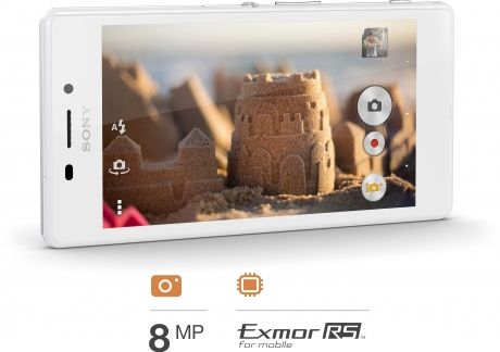 Xperia M2