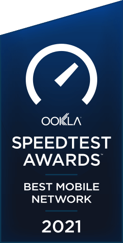 Multiple certificări Ookla Speedtest Awards® pentru rețeaua Orange România