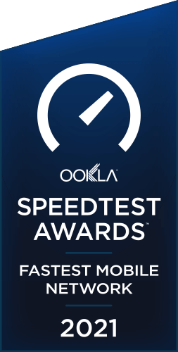 Multiple certificări Ookla Speedtest Awards® pentru rețeaua Orange România