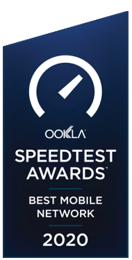 Multiple certificări Ookla Speedtest Awards® pentru rețeaua Orange România