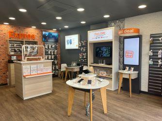 Gaseste magazine Orange | Orange
