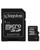 card de memorie MicroSD 16GB Kingston