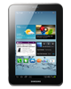 Tableta Samsung Galaxy TAB 7.0 II Wi-Fi