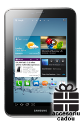 Tableta Samsung Galaxy TAB 7.0 II Wi-Fi