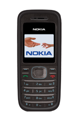 Nokia 1208