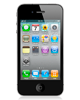iPhone 4 8GB Black