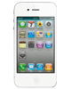 iPhone 4 8GB White