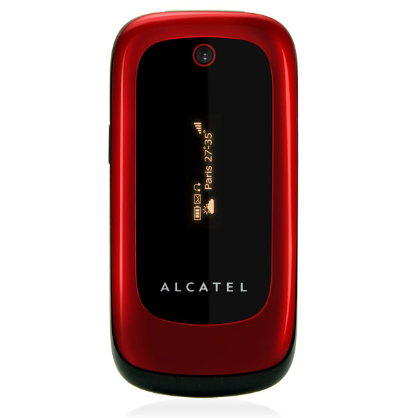 Alcatel 565
