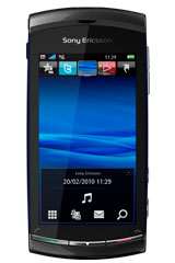 Sony Ericsson Vivaz