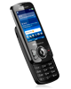 Sony Ericsson W100