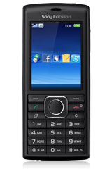 Sony Ericsson Cedar