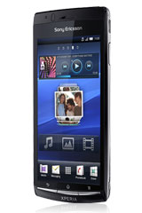 Sony Ericsson Xperia Arc