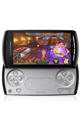 Sony Ericsson Xperia Play