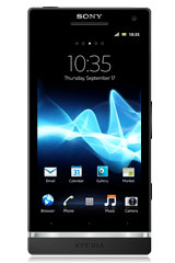 Sony Xperia S