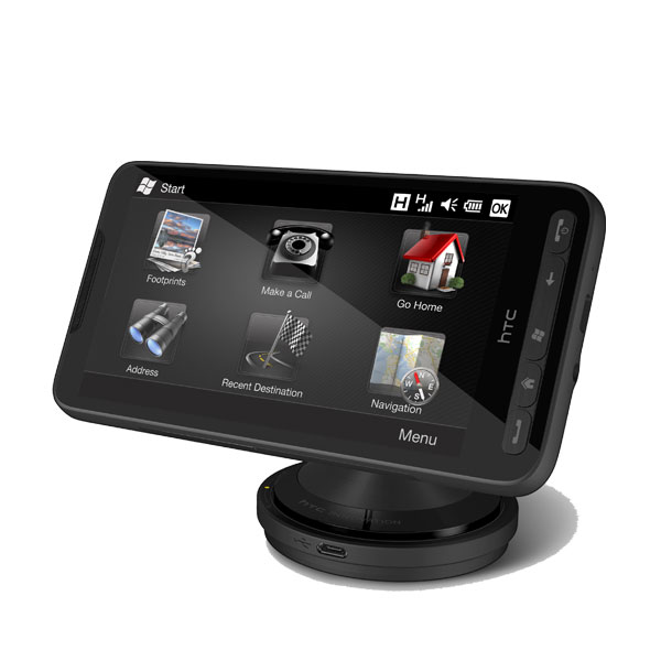 Htc Hd Ii