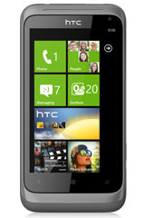 HTC Radar
