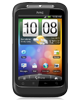 HTC Wildfire S