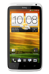 HTC One X