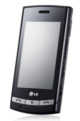 LG GT405 Black