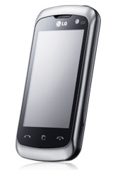 LG KM570