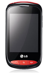 LG T310