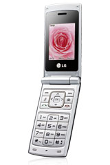 LG A133