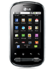 LG Optimus Me