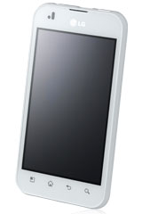 LG Optimus Black White LG Optimus Black LG Telefoane telefoane & hardware