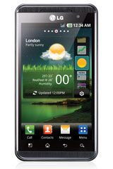 LG Optimus 3D