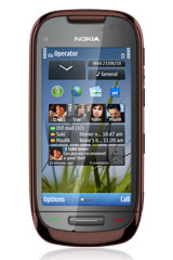 Nokia C7