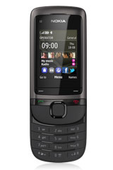 Nokia C2-05