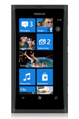 Samsung Galaxy S II