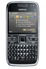 Nokia E72