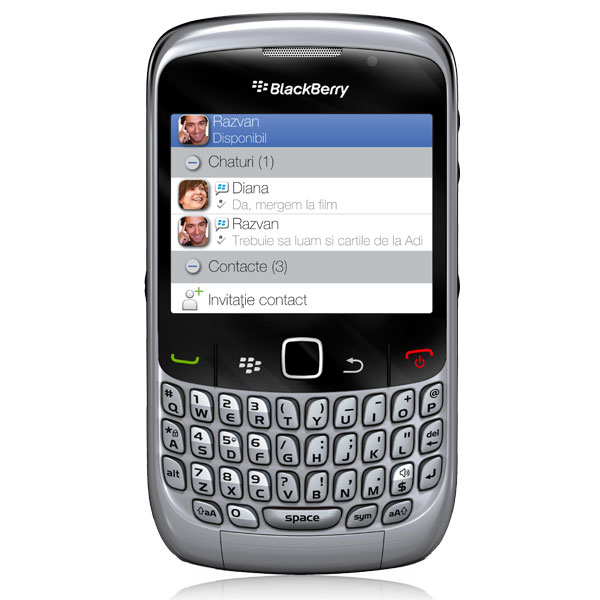 My phone that got away. (Photo Googled)