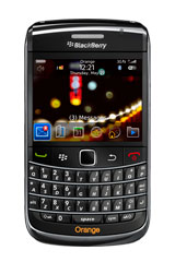 BlackBerry Bold 9700