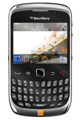 BlackBerry Curve 9300