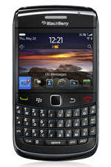 BlackBerry Bold 9780