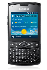 Samsung Omnia735