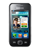 Samsung Wave 525