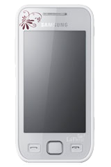 Samsung Wave 575 LaFleur
