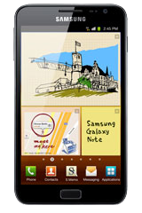 Samsung Galaxy Note