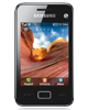 Samsung Star 3 S5220