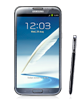 Samsung Galaxy Note II