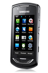 Samsung Monte S5620