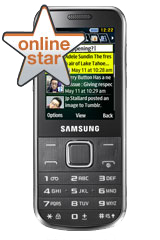 Samsung Cardinal