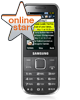 Samsung Cardinal Silver Samsung Cardinal Samsung Telefoane telefoane & hardware