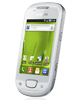 Samsung Galaxy mini White Samsung Galaxy mini Samsung Telefoane telefoane & hardware