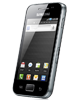Samsung Galaxy Ace Black