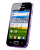 Samsung Galaxy Ace